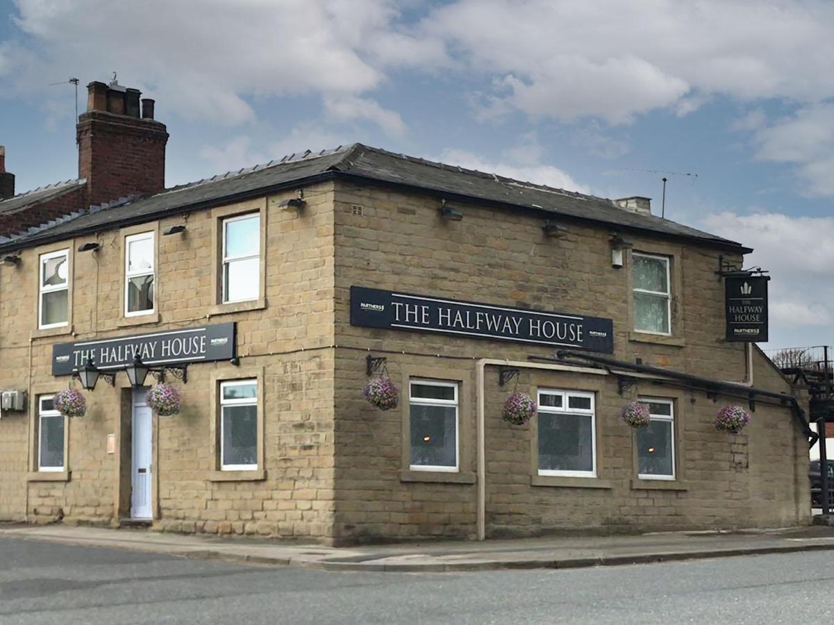 The Halfway House Leeds (West Yorkshire)