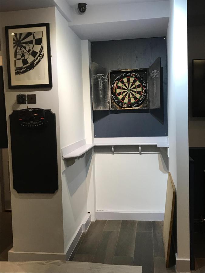 Bed & Breakfast The Halfway House Leeds (West Yorkshire)