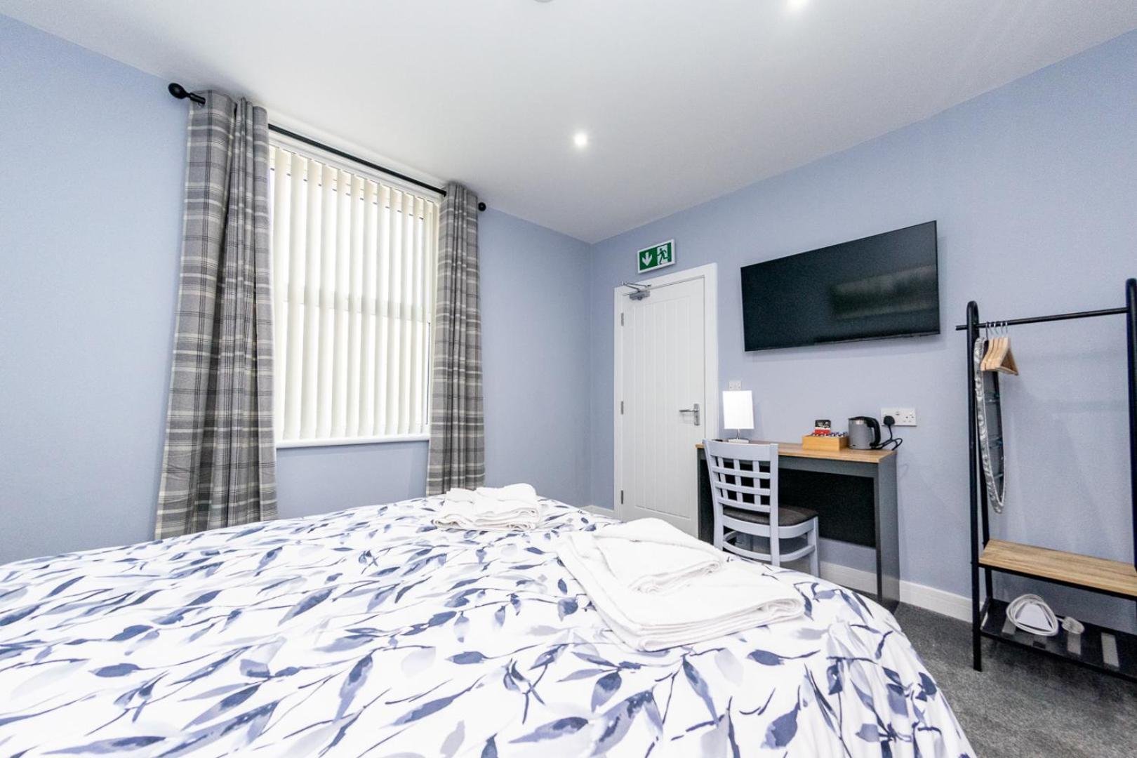 The Halfway House Leeds (West Yorkshire)