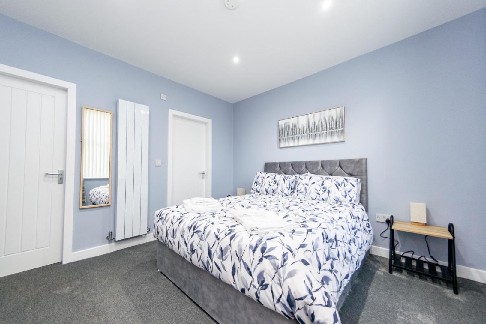 The Halfway House Bed & Breakfast *