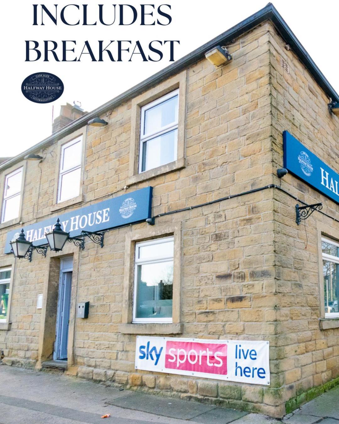 The Halfway House Bed & Breakfast